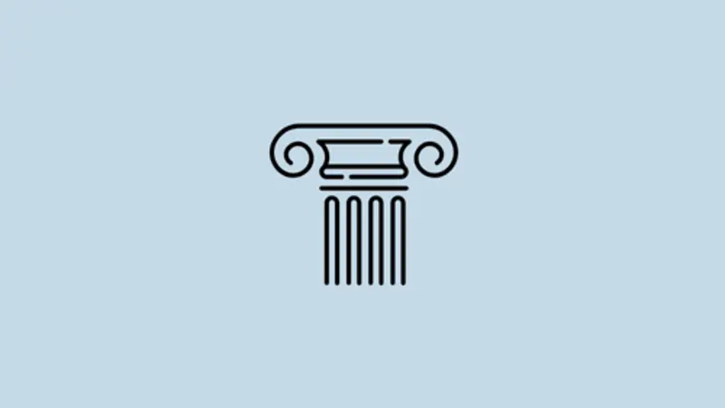 OSU column icon representing "Transitioning to College"