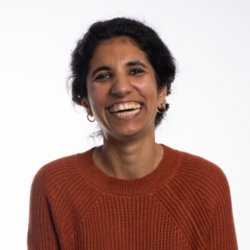 Shaznin Daruwalla