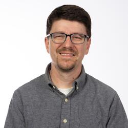 John Wilkins Portrait