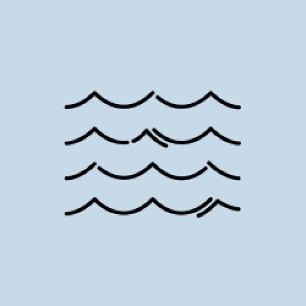OSU water icon