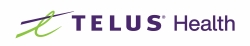 TELUS Health Student Support Website